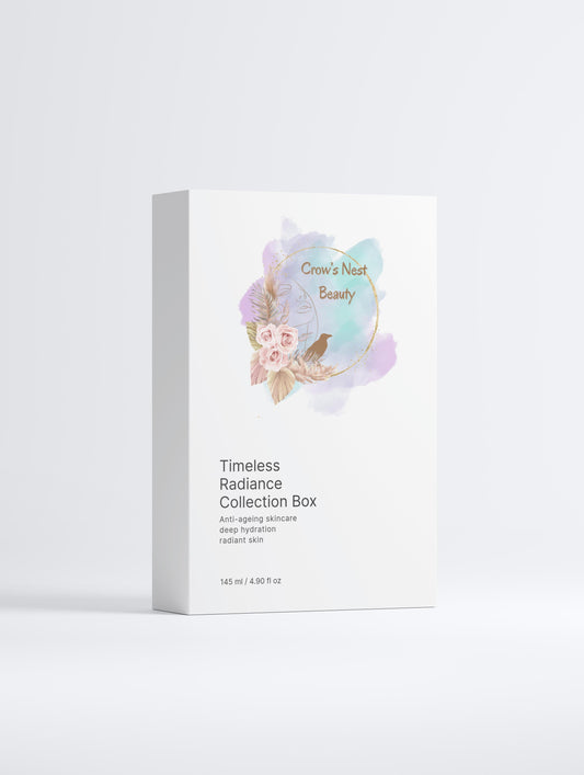 Timeless Radiance Collection Box