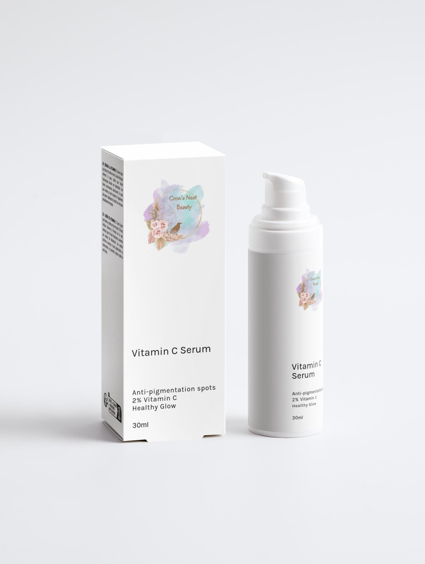 Dark Spot Routine Duo