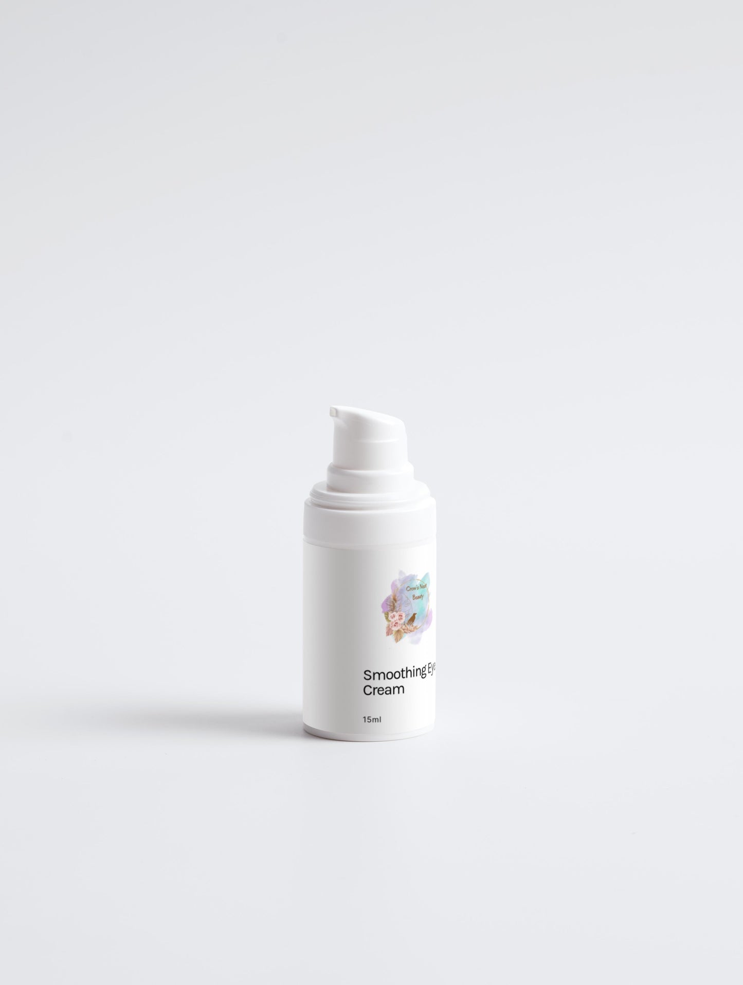 Smoothing Eye Cream - Crow’s Nest Beauty 