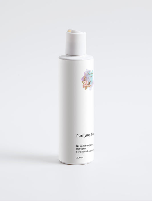 Purifying Toner