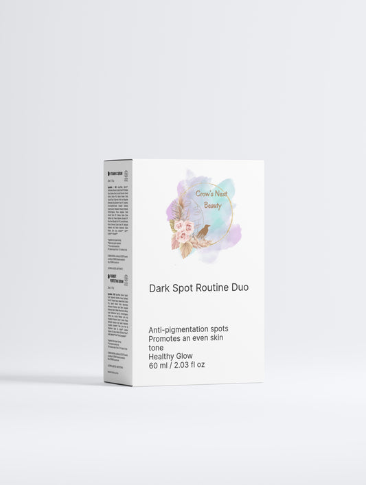 Dark Spot Routine Duo