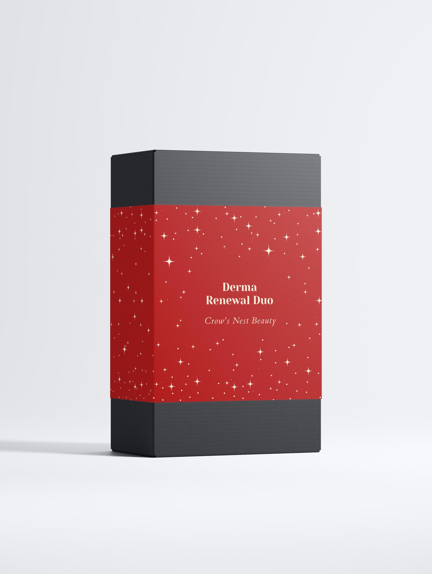 Derma Renewal Duo - Xmas Edition