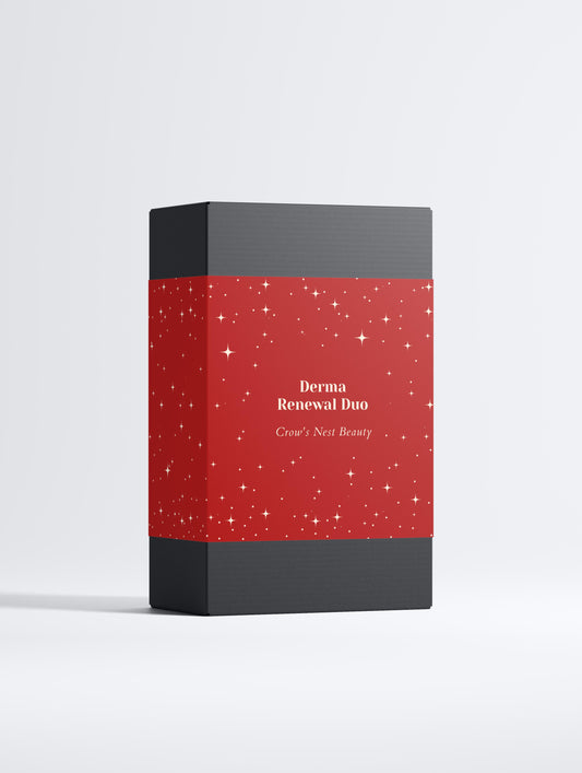 Derma Renewal Duo - Xmas Edition
