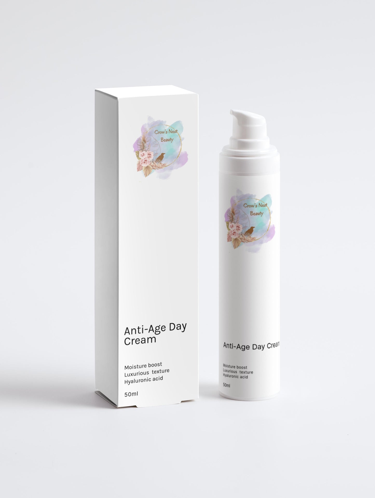 The Age-Defying Trio Collection Box