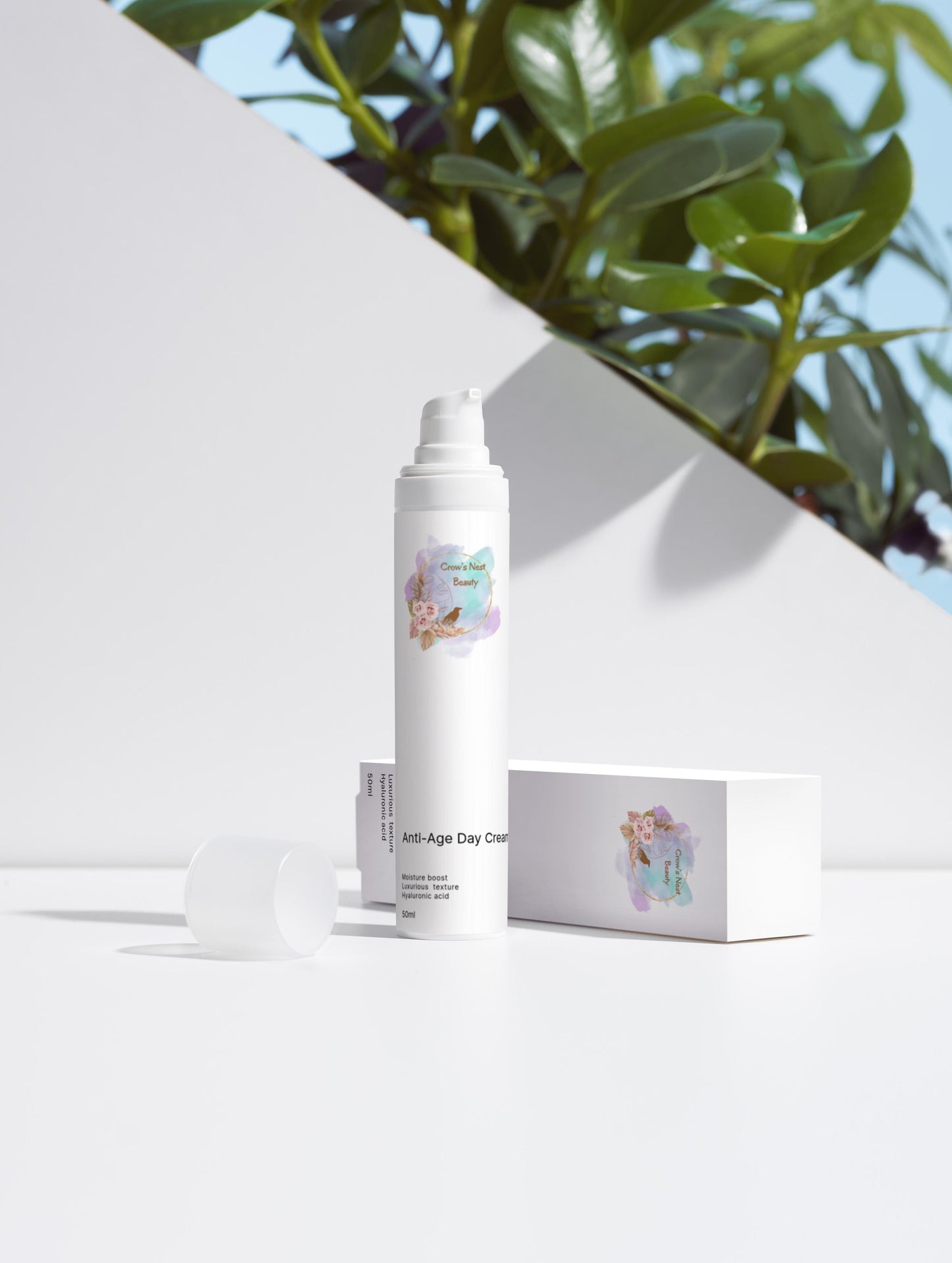 The Age-Defying Trio Collection Box