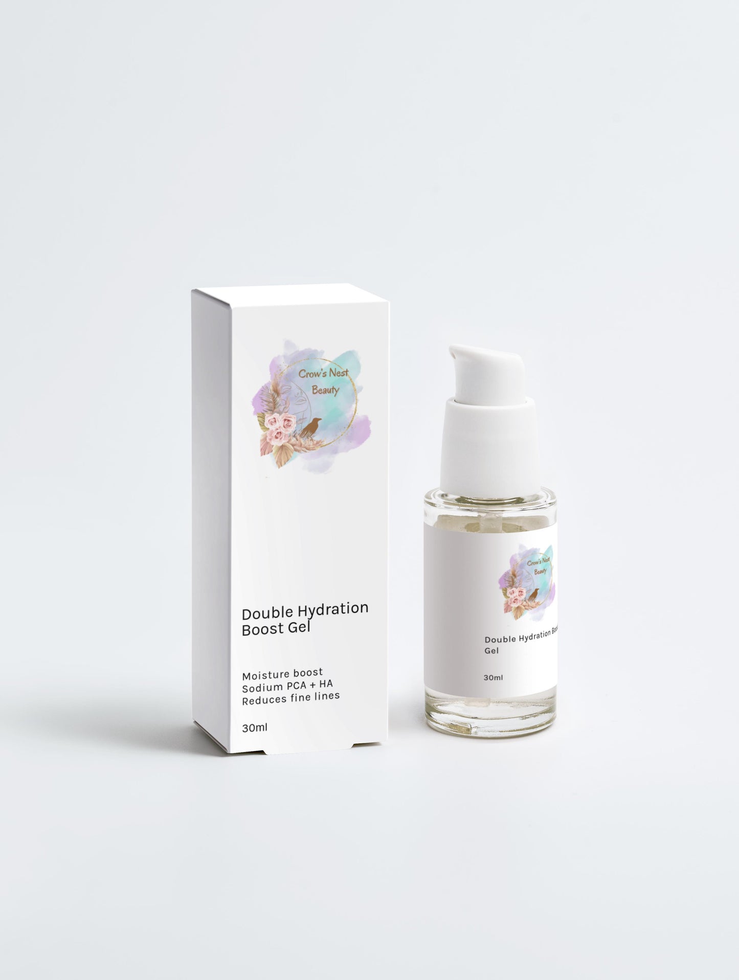 Timeless Radiance Collection Box