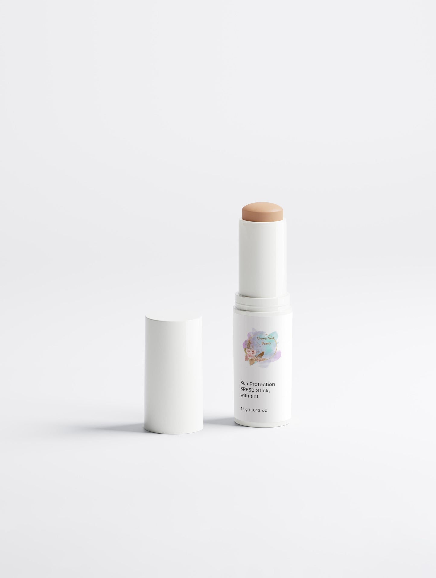 Sun Care Routine Collection Box