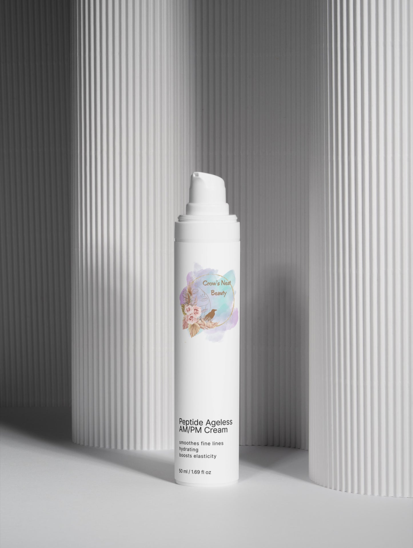 Peptide Ageless AM/PM Cream